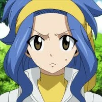 Levy Mcdgarden