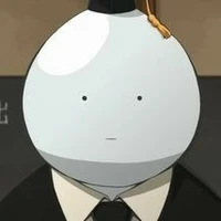 Koro-sensei