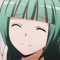 Kayano Kaede