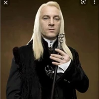 Lucius Malfoy
