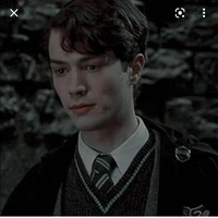 Tom Riddle