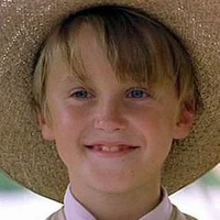 Draco Malfoy