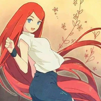 Uzumaki Kushina