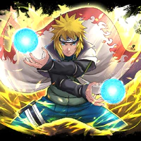 Namikaze Minato