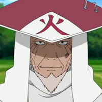 Sarutobi Hiruzen