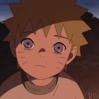 Naruto ba tuổi rưỡi