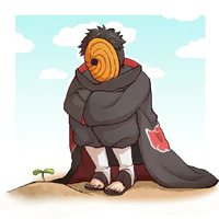 Tobi [ Uchiha Obito ]