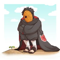 Tobi [ Uchiha Obito ]