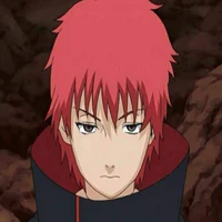 Sasori