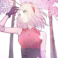 Haruno Sakura