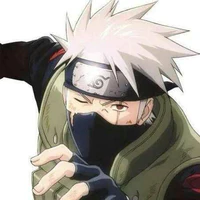 Kakashi Hatake