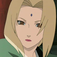 Tsunade Senju