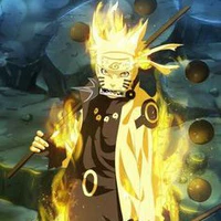 Uzumaki Naruto