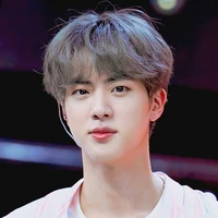 Kim Seokjin