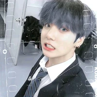 Jeon Jungkook [Cậu]