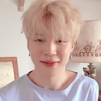 Park Jimin [Y]