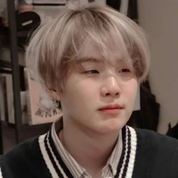 Min Yoongi [Anh]