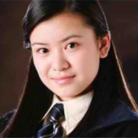 Cho Chang