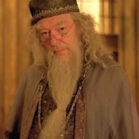 Albus Dumbledore