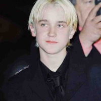 Draco Malfoy