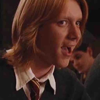Fred Weasley