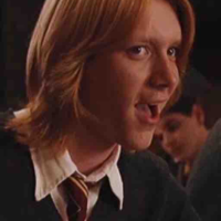 Fred Weasley