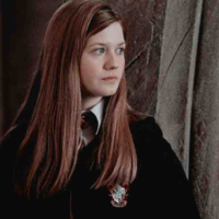 Ginny Weasley 