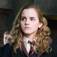 Hermione Granger