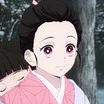 Kamado Nezuko