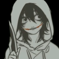Jeff The Killer