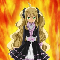 Mavis Heartfilia