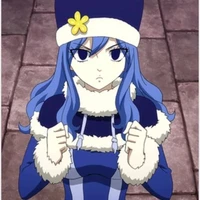 Juvia Lockser