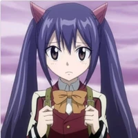 Wendy Heartfilia