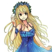 lucy/lucky