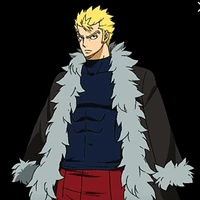 Laxus/len