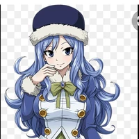 Juvia/Juny