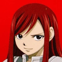 Erza/Eya