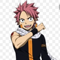 Natsu/kaito