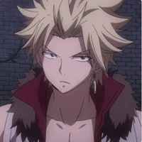 Sting Heartfilia