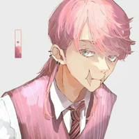 Sanzu Haruchiyo
