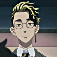 Hanma Shuji