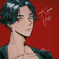 Kakuchou Hitto