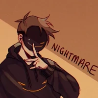 Nightmare Dream