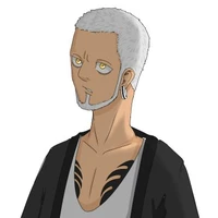 Arashi Keizo (Benkei)