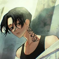 Sano Manjiro (Mikey)