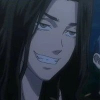 Baji Keisuke
