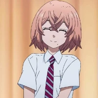 Tachibana Hinata