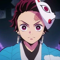 Kamado Tanjiro