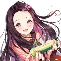 kamado Nezuko
