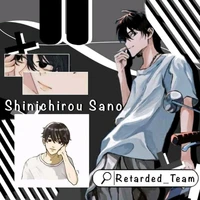 Sano Sinichirou